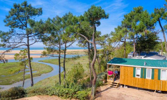 Capfun &#8211; Camping Les Prises - photo 3
