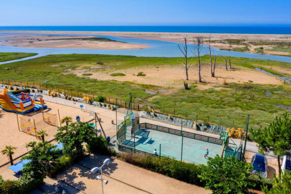 Capfun &#8211; Camping Les Prises - photo 7