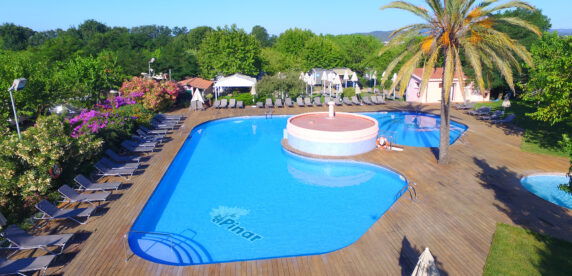 Homair El Pinar - photo 12
