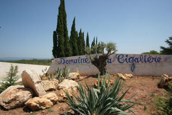 Domaine De La Cigalière - photo 2