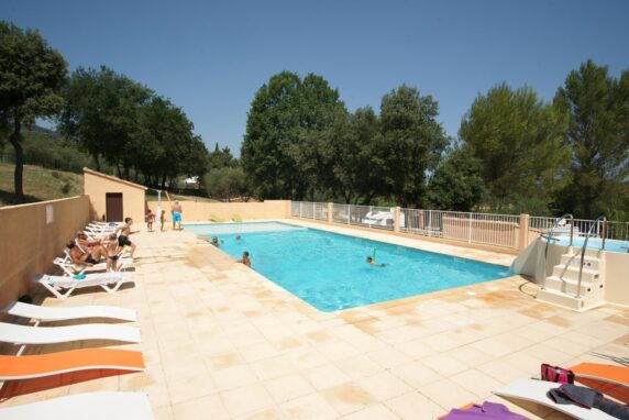 Domaine De La Cigalière - photo 1