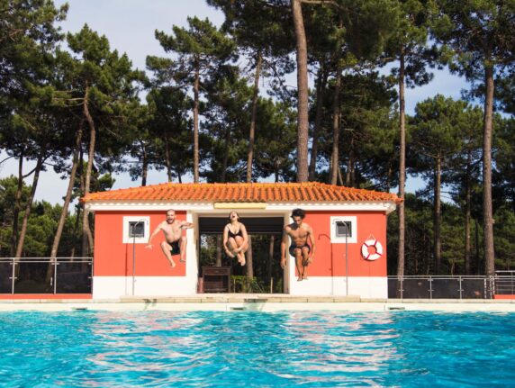 Ohai Nazaré Outdoor Resorts - photo 6