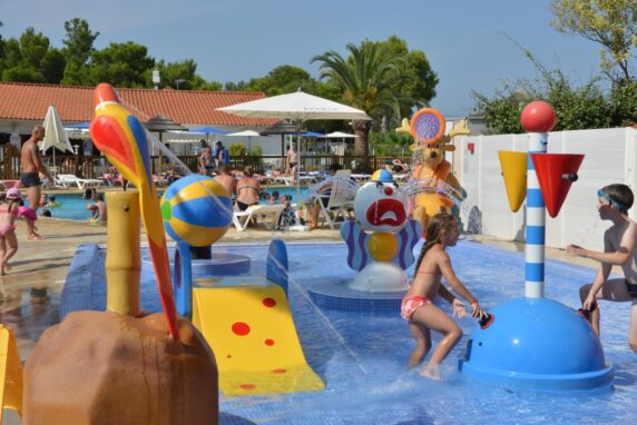 Camping l&#8217;Oasis &#038; California - photo 13