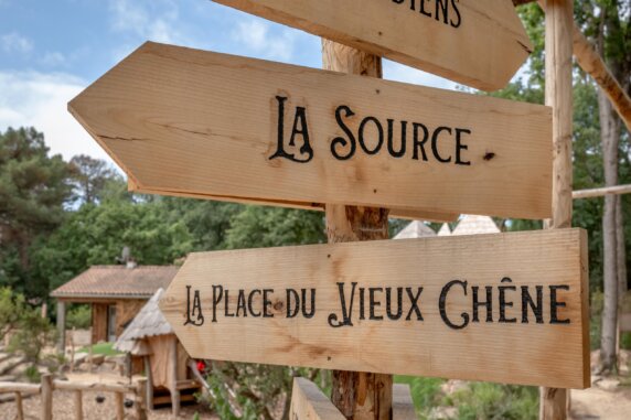 Camping Les Biches - photo 19