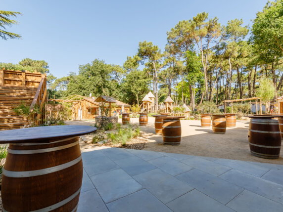 Camping Les Biches - photo 20