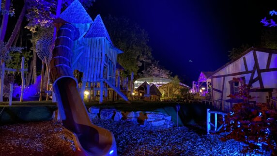 Camping Les Biches - photo 24