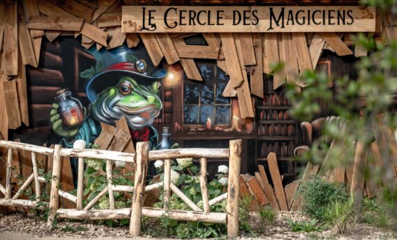 Camping Les Biches - photo 26