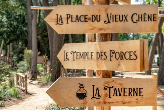 Camping Les Biches - photo 29
