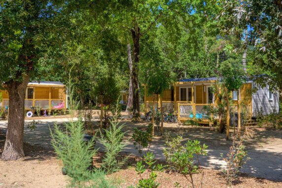 Camping Les Biches - photo 37