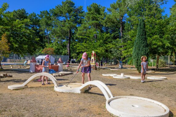 Camping Les Biches - photo 39