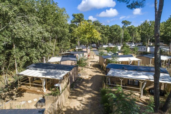 Camping Les Biches - photo 40