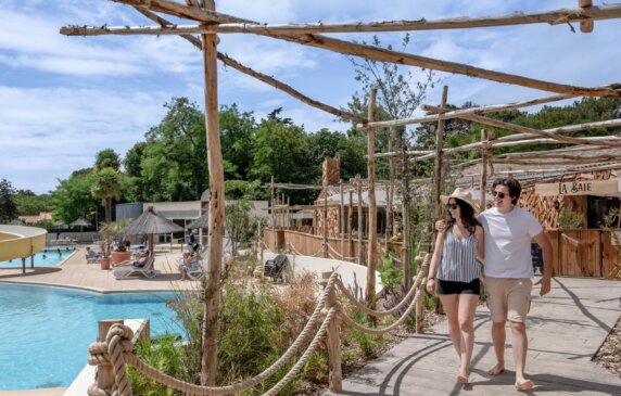 Camping Les Biches - photo 6