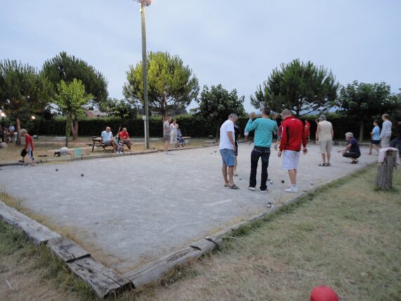 Camping Das Pinhiers - photo 4