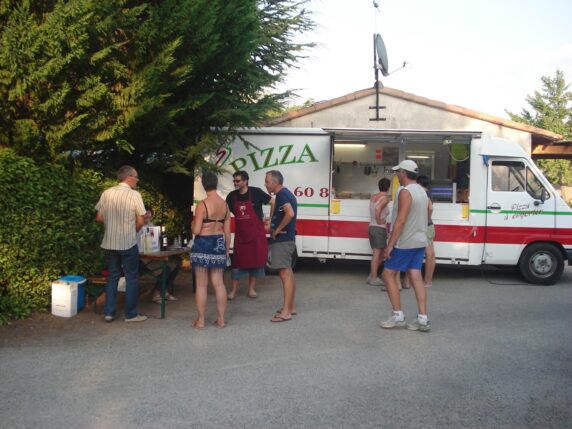 Camping Das Pinhiers - photo 5