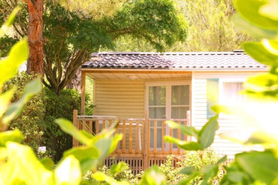 Camping Das Pinhiers - photo 9