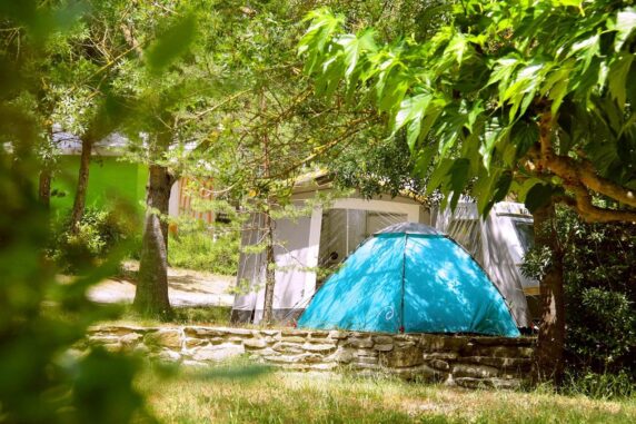 Camping Das Pinhiers - photo 1