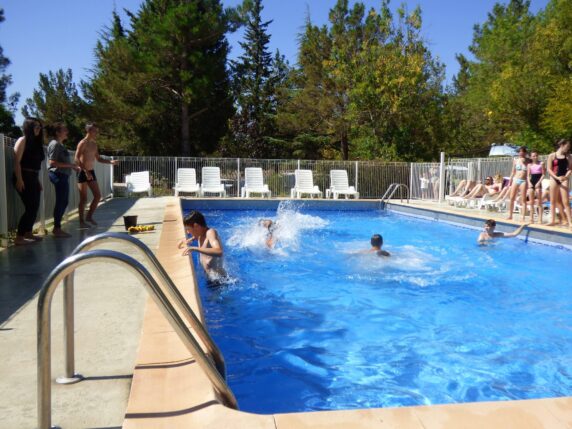 Camping Das Pinhiers - photo 2