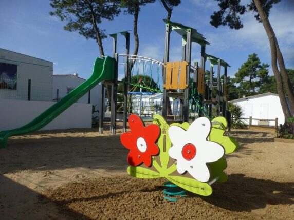 Camping La Pinède (La Faute-sur-Mer) - photo 16