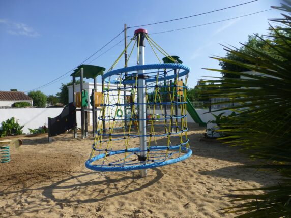 Camping La Pinède (La Faute-sur-Mer) - photo 17