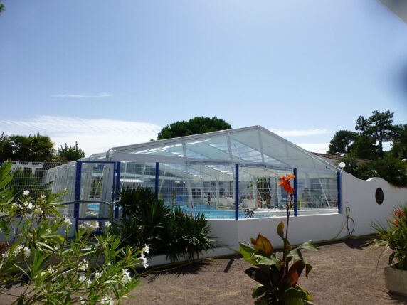 Camping La Pinède (La Faute-sur-Mer) - photo 18