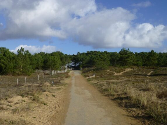Camping La Pinède (La Faute-sur-Mer) - photo 20