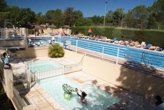 Camping Le Parc - photo 14