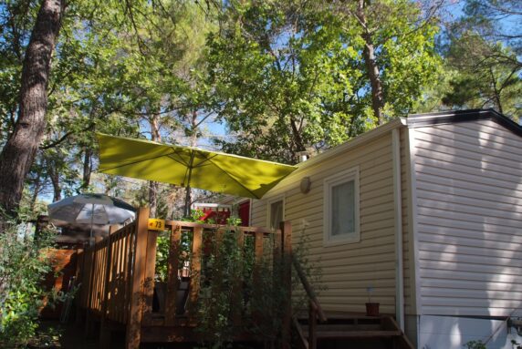 Camping Le Parc - photo 2