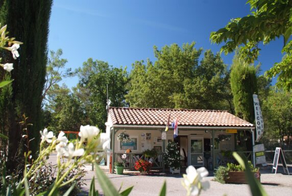 Camping Le Parc - photo 4