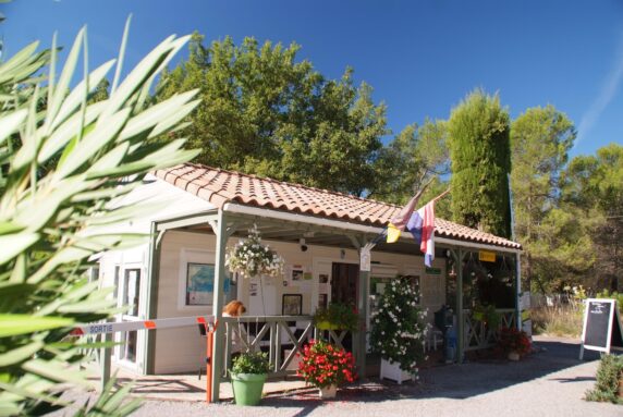 Camping Le Parc - photo 7