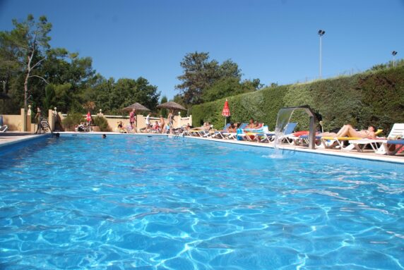 Camping Le Parc - photo 16