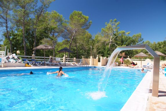 Camping Le Parc - photo 13