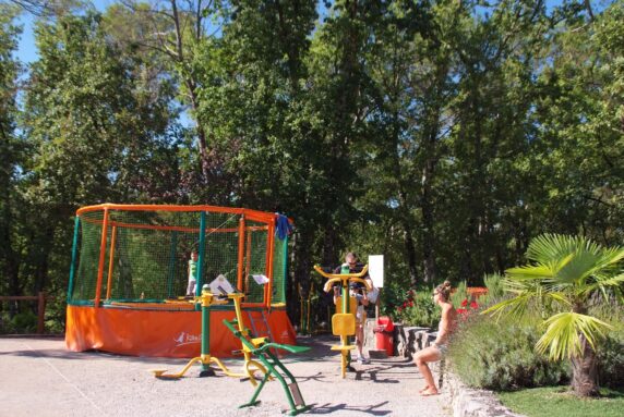Camping Le Parc - photo 17