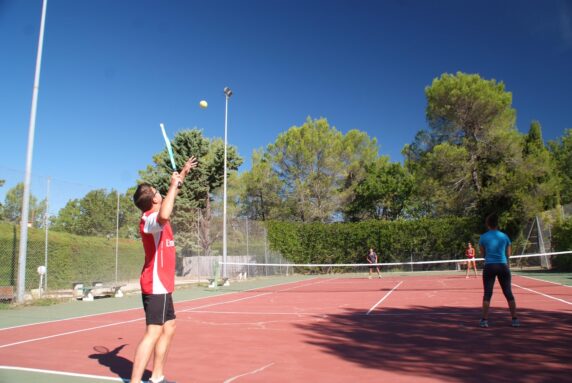 Camping Le Parc - photo 18