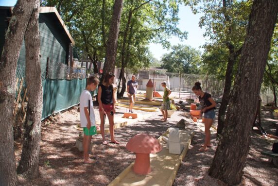 Camping Le Parc - photo 19
