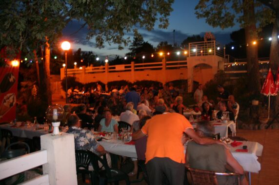 Camping Le Parc - photo 21
