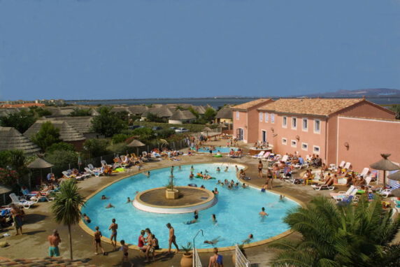 Capfun &#8211;  Camping L&#8217;ile Des Pêcheurs - photo 10