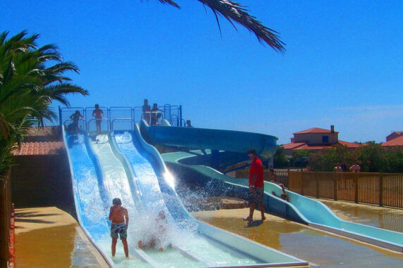 Capfun &#8211;  Camping L&#8217;ile Des Pêcheurs - photo 8