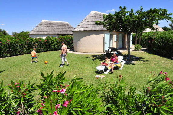 Capfun &#8211;  Camping L&#8217;ile Des Pêcheurs - photo 5