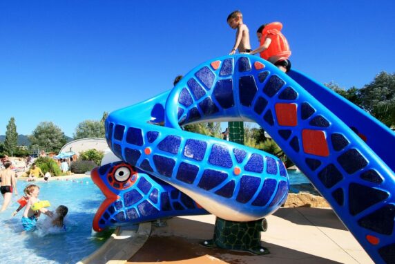 Capfun &#8211;  Camping L&#8217;ile Des Pêcheurs - photo 7