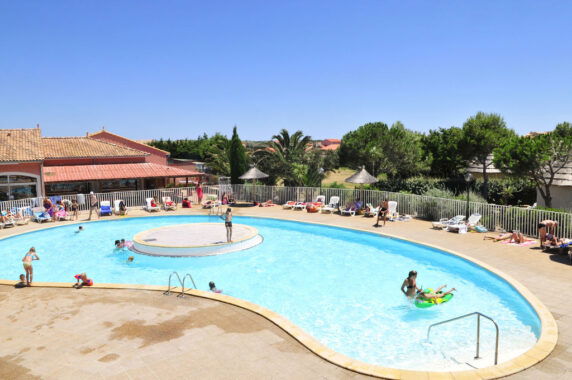 Capfun &#8211;  Camping L&#8217;ile Des Pêcheurs - photo 6