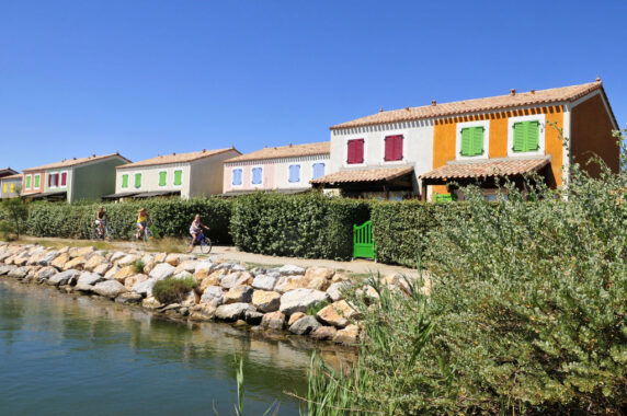 Capfun &#8211;  Camping L&#8217;ile Des Pêcheurs - photo 9