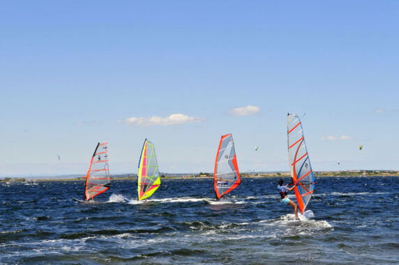 Capfun &#8211;  Camping L&#8217;ile Des Pêcheurs - photo 15