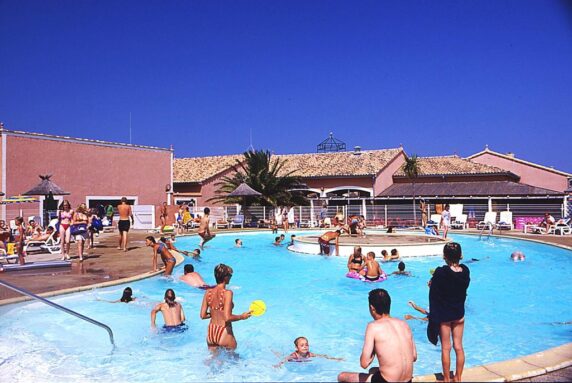 Capfun &#8211;  Camping L&#8217;ile Des Pêcheurs - photo 11