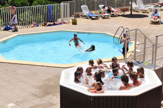 Capfun &#8211;  Camping L&#8217;ile Des Pêcheurs - photo 12