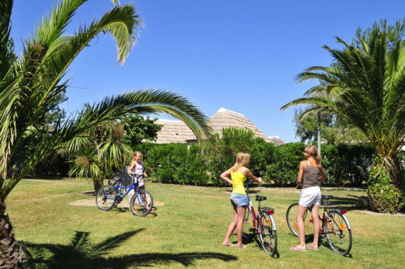 Capfun &#8211;  Camping L&#8217;ile Des Pêcheurs - photo 2
