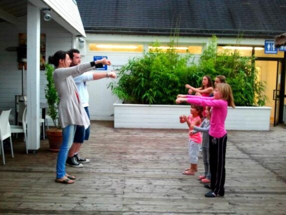 Capfun – Camping Havre De Bernières - photo 10