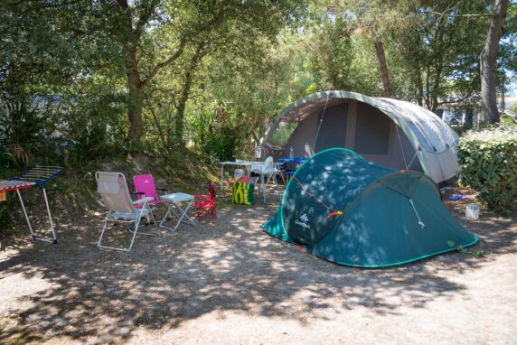 Camping Côté Plage - photo 3