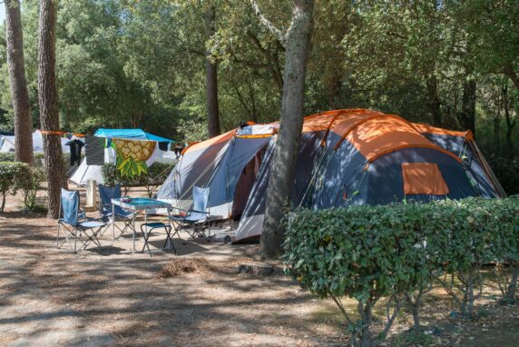 Camping Côté Plage - photo 4