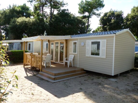 Camping Côté Plage - photo 10