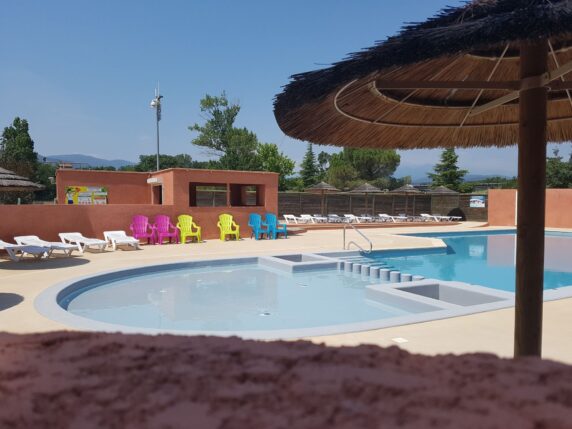 Camping De La Vallée - photo 1